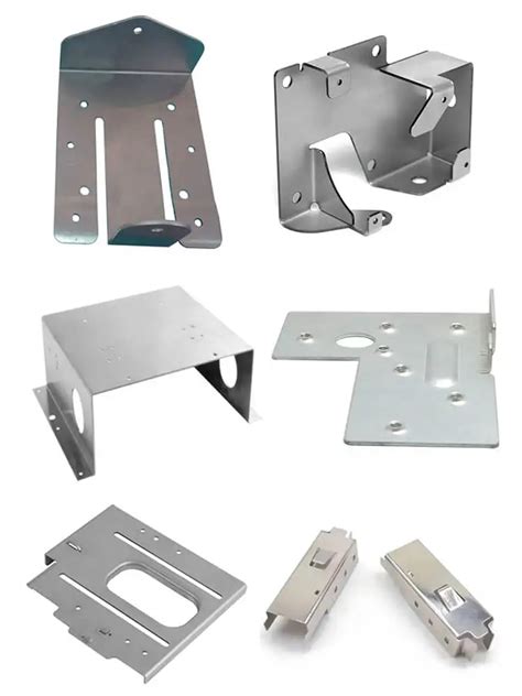 aluminum sheet metal stamping parts manufacturers|stainless steel stamping company.